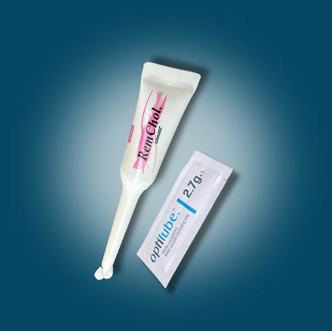 High Strength Saver Set - 3 boxes of high dose : 96 tubes